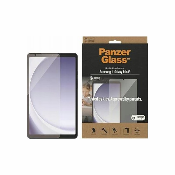 Ochranná fólie PanzerGlass, ultraširoký střih, ochranná f...
