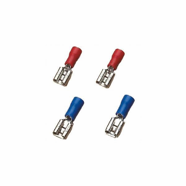 Kabelové spojky Chs FDD5,5-250, 4-6 mm2, 50 ks.