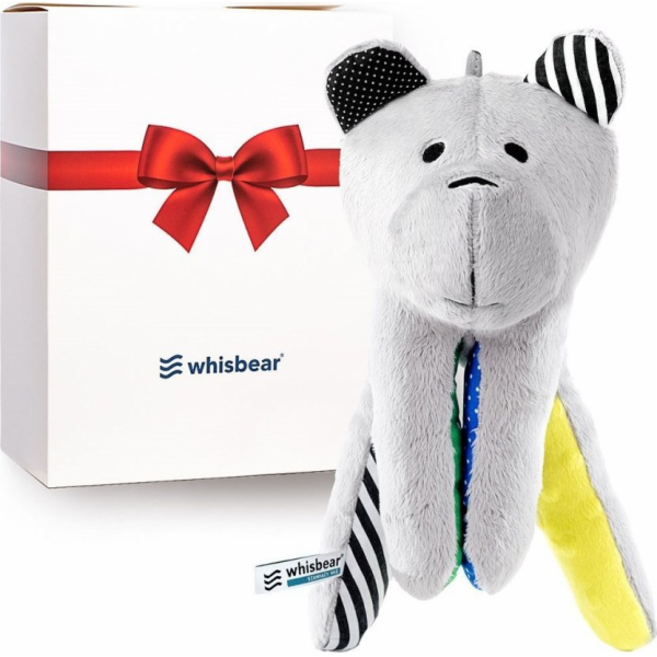 Whisbear Mi Sensory Lemon 95512
