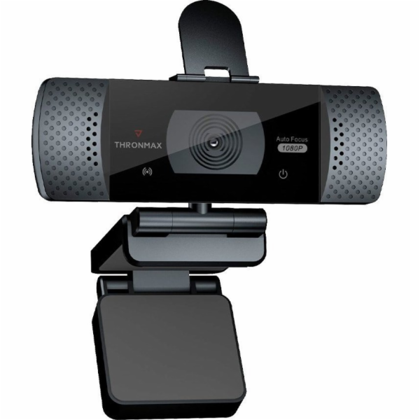 Webová kamera Thronmax Stream Go Pro s automatickým ostřením