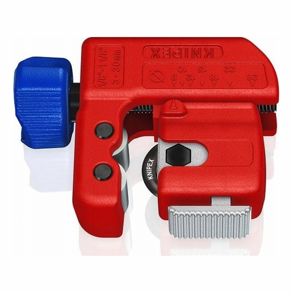 KNIPEX řezačka trubek TubiX S