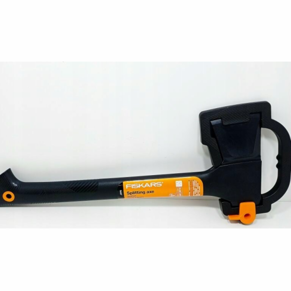 FISKARS ŠTÍPACÍ SEKERA A11