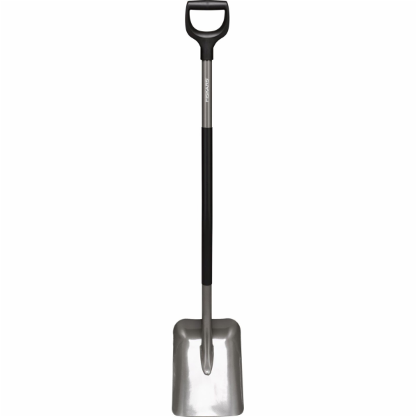 FS.ERGONOMICKÁ LOPATA ŠEDÁ (1025376)