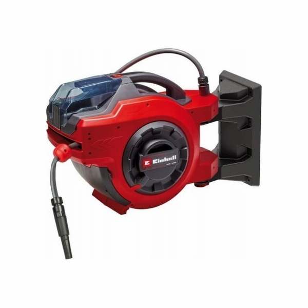 Einhell akumulátorový naviják na hadice GE-HR 18/30 WH Li...