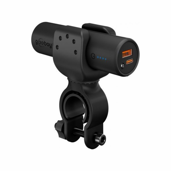 powerbanka goobay bike 5.0