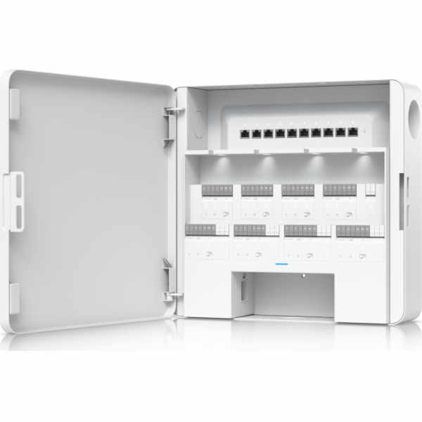 Ubiquiti UniFi Enterprise Access Hub