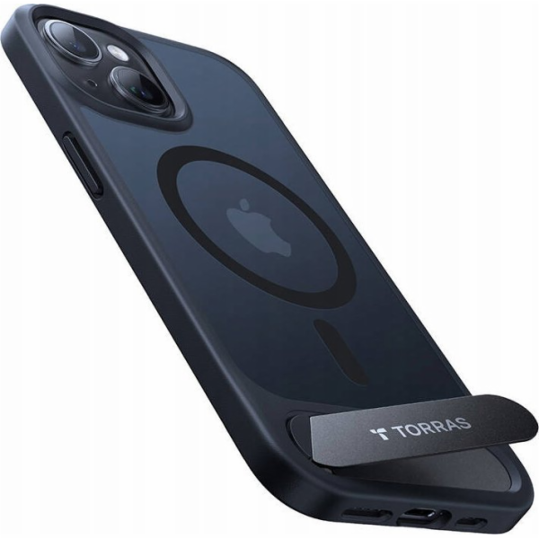 Pouzdro na telefon Torras UPRO Pstand pro iPhone 15 PRO (...