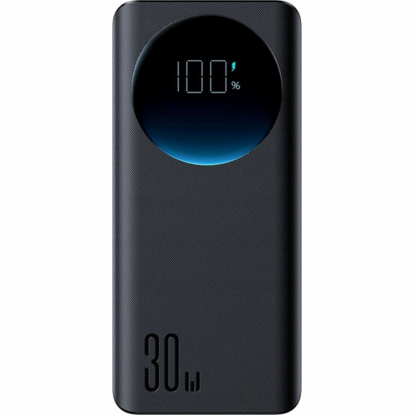 Power banka Joyroom JR-PBF03, 30W 30000mAh (černá)