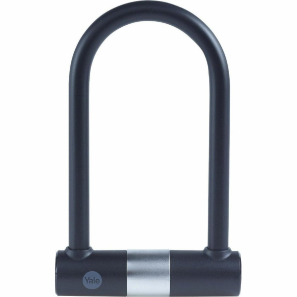 Zámek na kolo U-lock - YUL0/18/192/2 černý