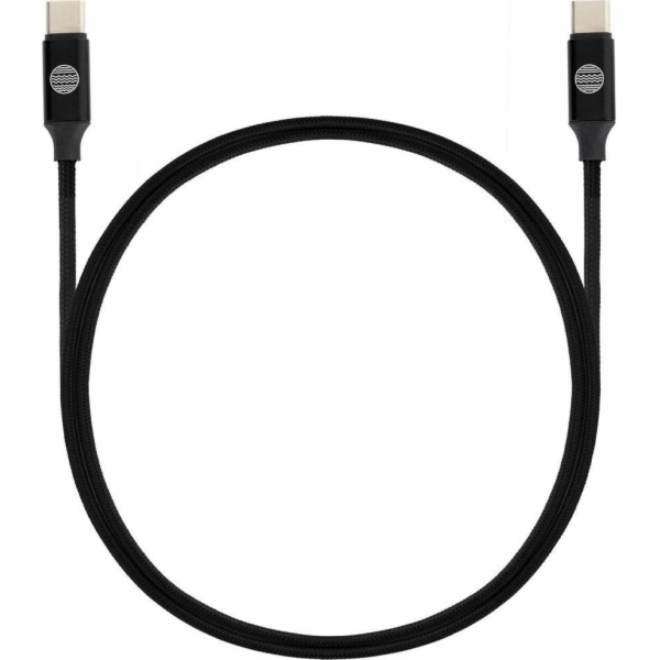 Náš kabel Pure Planet USB-C na USB-C 1,2 m/4 stopy