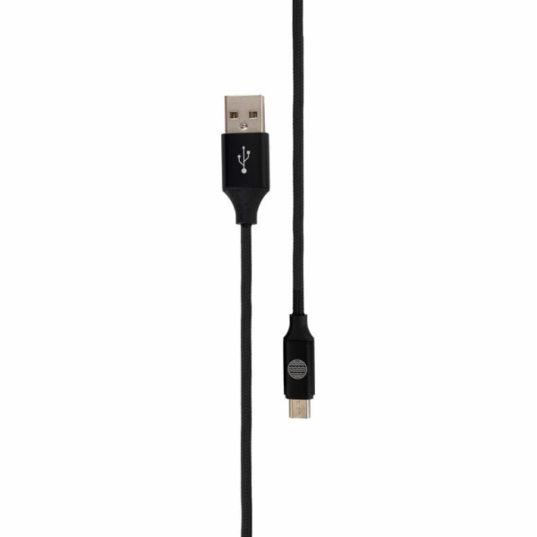 Náš Pure Planet USB-A na Micro kabel 1,2 m/4 stopy