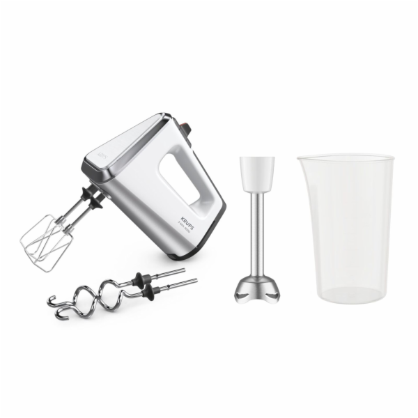 Krups ruční mixér 3Mix 9000 GN9121