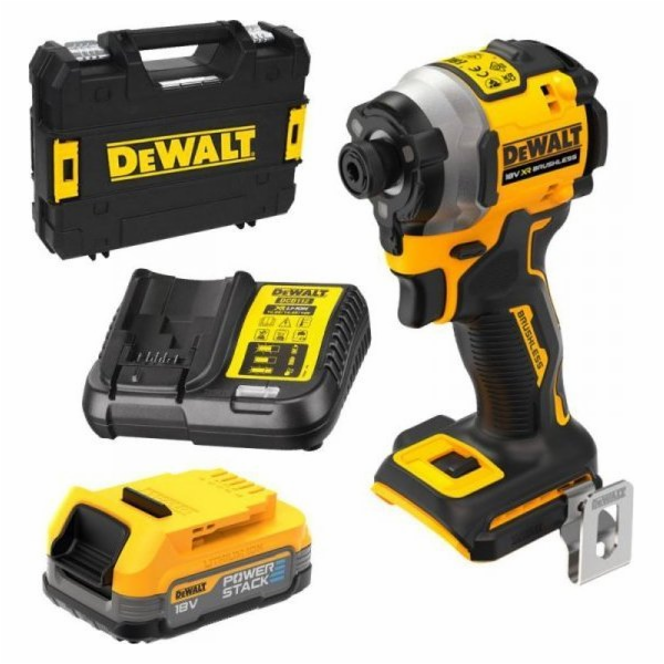 Twist Spark Zdvih 1/4 AKU1 7Ah TSTAK 18V