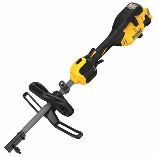 Multifunkční dělené rameno zahradního nářadí 54V XR Flexvolt