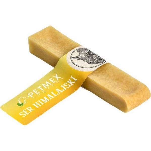 PETMEX Himalayan cheese M - žvýkačka pro psa - 50-80g