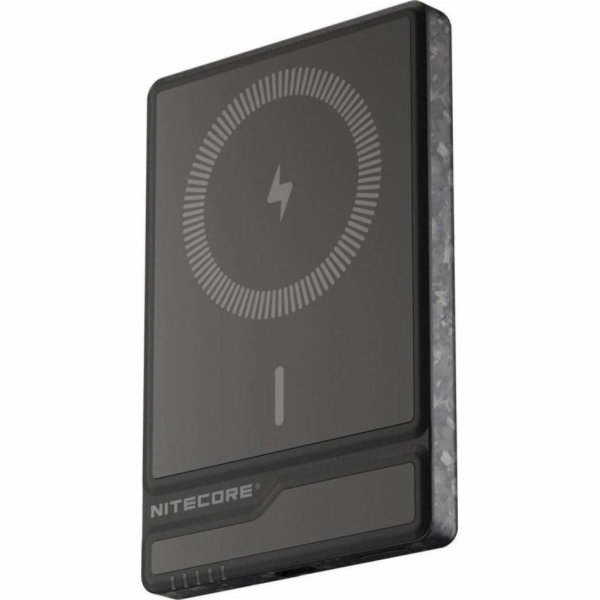 Bezdrátová powerbanka Nitecore NW5000 5.000mAh