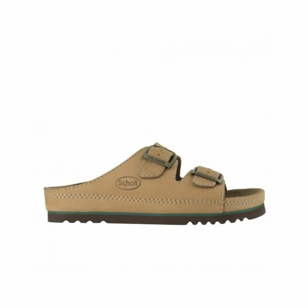 Scholl Air Bag - unisex žabky, velikost 45