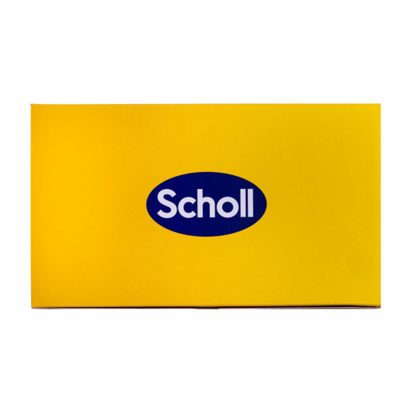 Scholl Air Bag - unisex žabky, velikost 43
