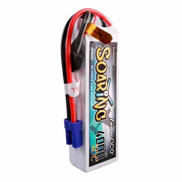 Akumulátor Gens ace G-Tech Soaring 4000mAh 14.8V 30C 4S1P...