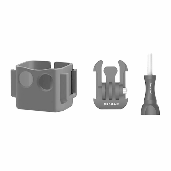 Rozšiřující ochranný adaptér PULUZ pro OSMO Pocket 3