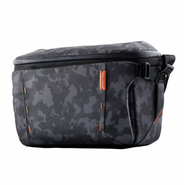 PGYTECH OneMo Sling 11L (Grey Camo)