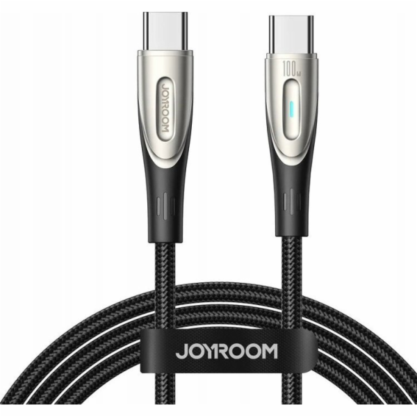 Kabel Star-Light USB C na USB-C SA27-CC5 / 100W / 1,2 m (...