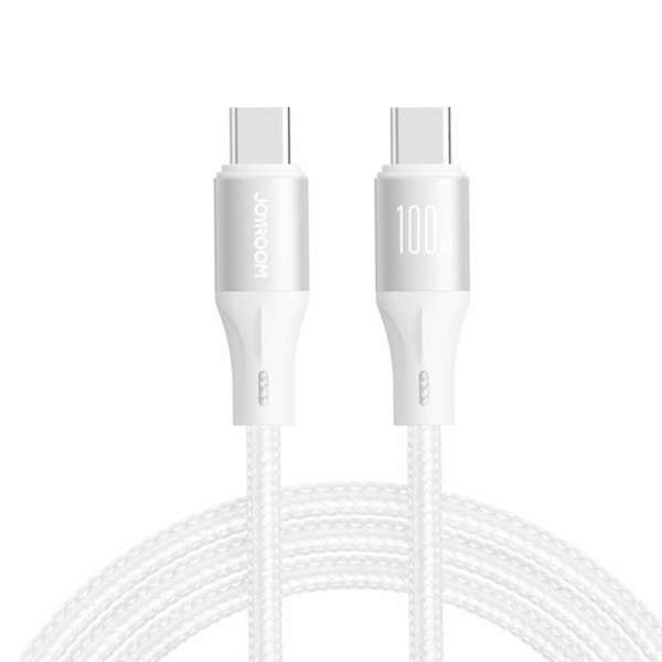 Kabel Joyroom Light-Speed USB-C na USB-C SA25-CC5 , 100 W...