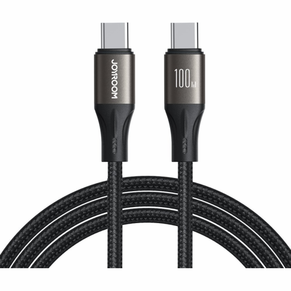 Kabel Joyroom Light-Speed USB-C na USB-C SA25-CC5 , 100 W...