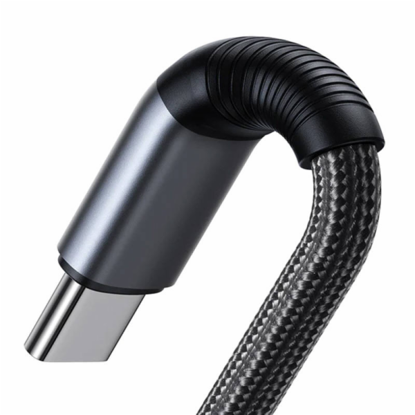 Cable Speedy USB-C do USB-C + Lightning Joyroom SA21-1T2/...