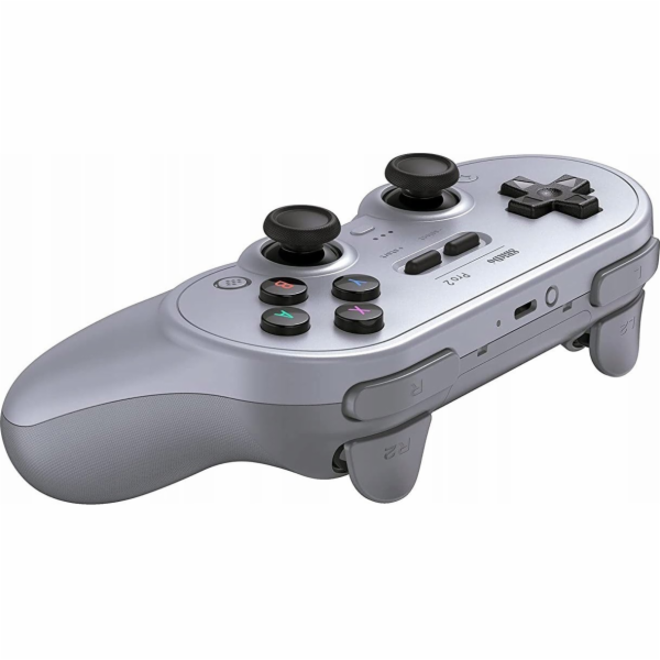 8BitDo Pro 2, gamepad
