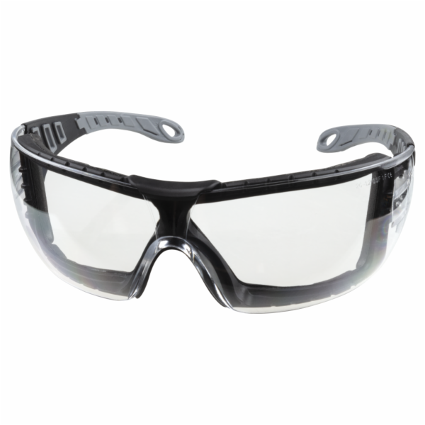 Wolfcraft Wolfcraft Ochranné brýle PRO 4934000