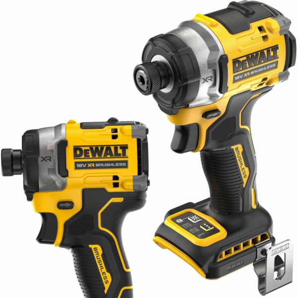 Aku šroubovák Dewalt DCF860N-XJ, 18V