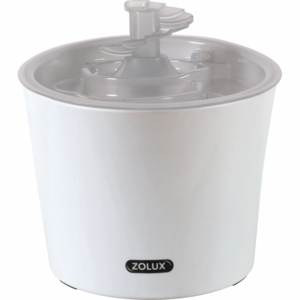 Napáječka - fontanel Zolux, 3l
