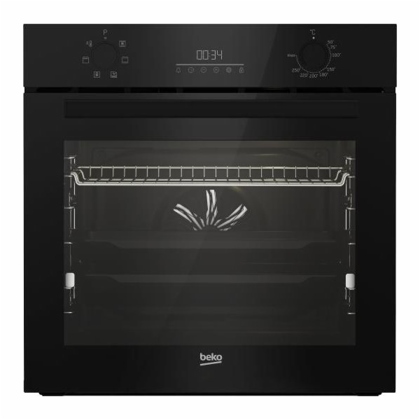 Elektrická trouba Beko BBIE123001BD Black