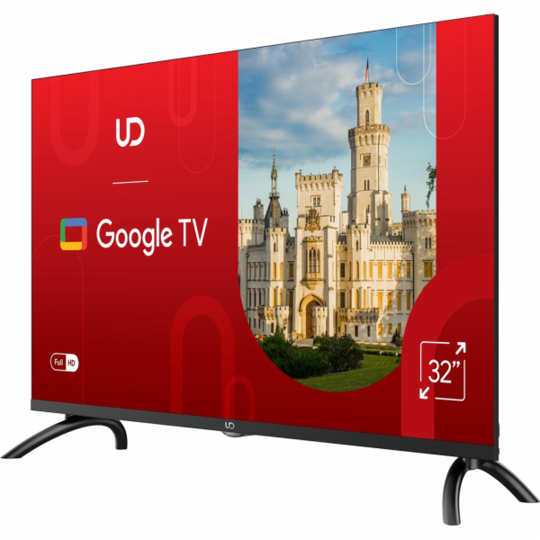 32" televizor UD 32GF5210S Full HD, D-LED, DVB-T/T2/C