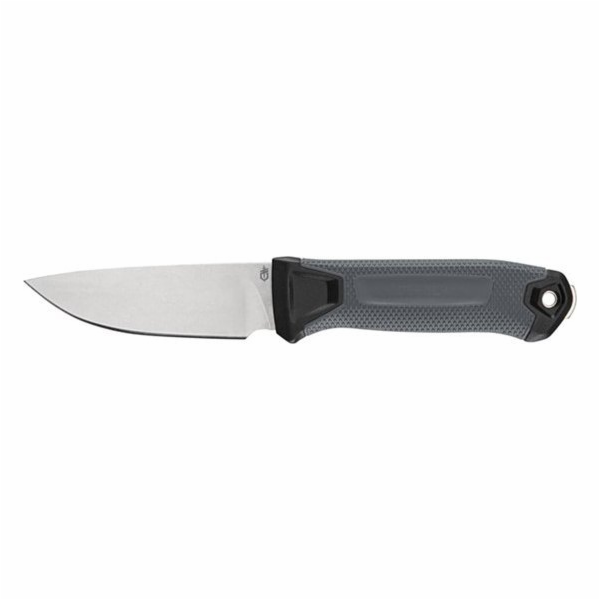 GERBER STRONGARM CAMP 16L Šedý nůž