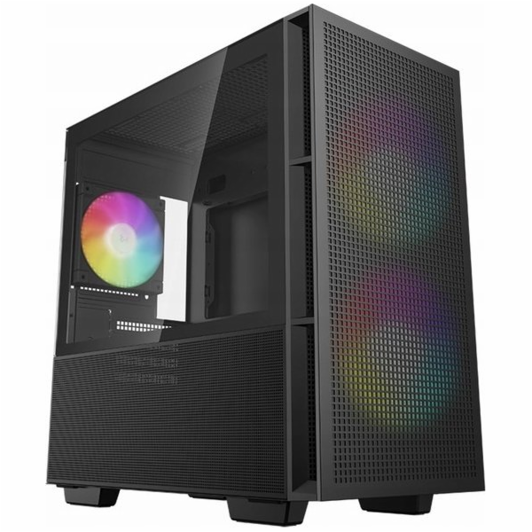 DeepCool CH360, věžová skříň
