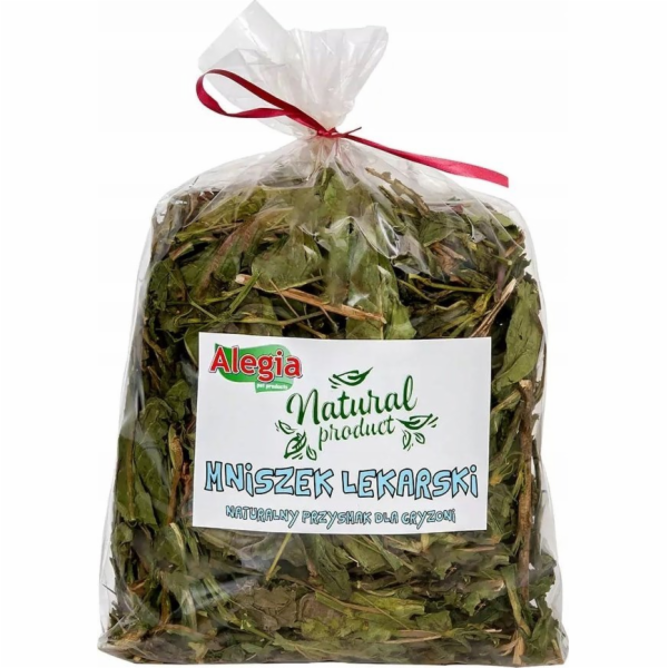 ALEGIA Dandelion - lahůdka pro hlodavce a králíky - 300g