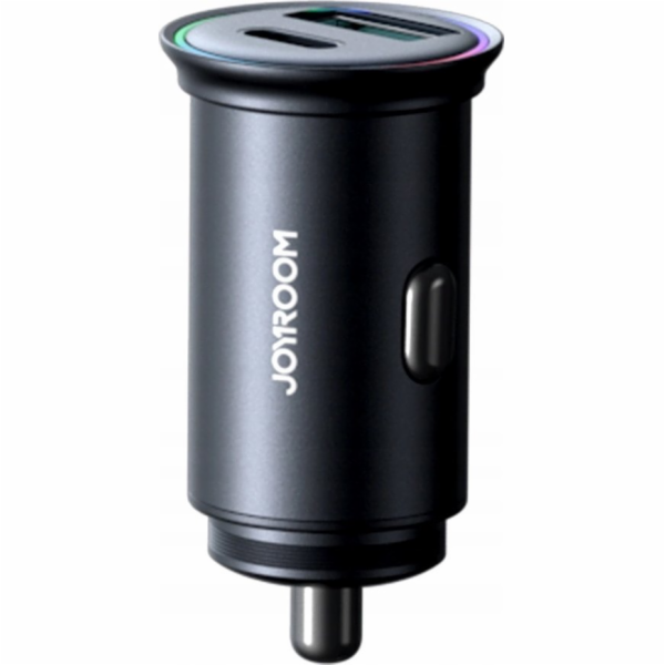 Nabíječka do auta Joyroom Joyroom JR-CCN04, A+C 60W