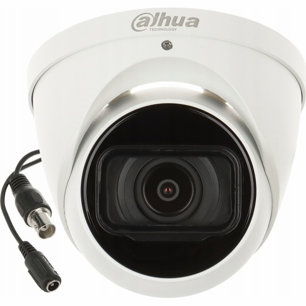 Dahua Technology Lite HAC-HDW1200T-Z-A-2712 bezpečnostní ...
