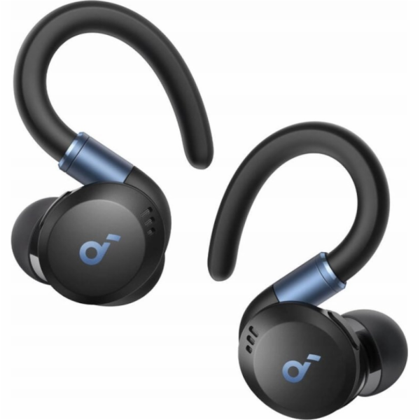 SOUNDCORE SPORT X20 BEZDRÁTOVÁ SLUCHÁTKA ČERNÁ
