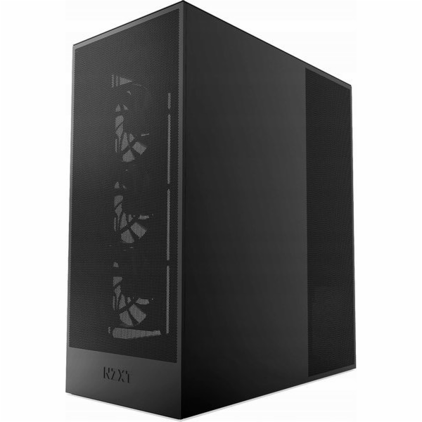 NZXT H7 Flow (2024), věžová skříň