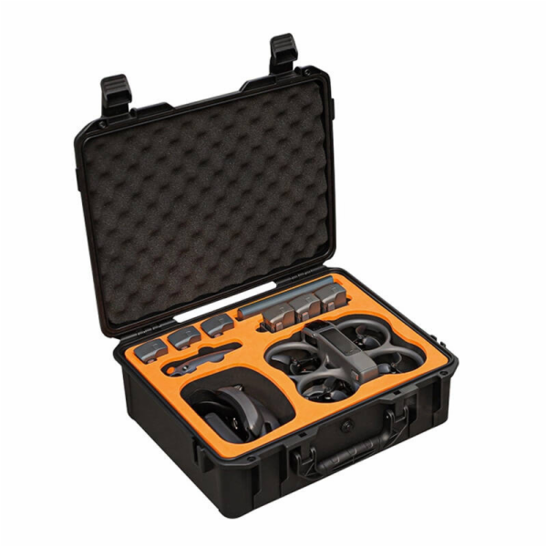 Super pevné pouzdro Sunnylife pro DJI Avata 2