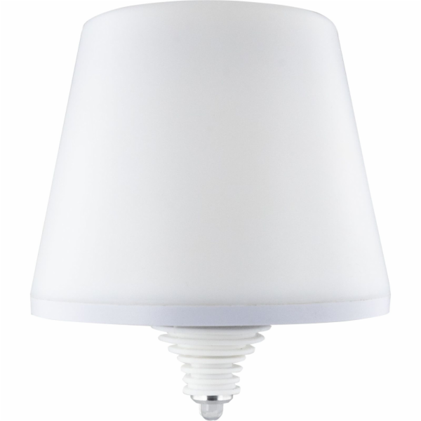 REV LED Bottle Lamp with battery Lamprusco Solar IP54  20...