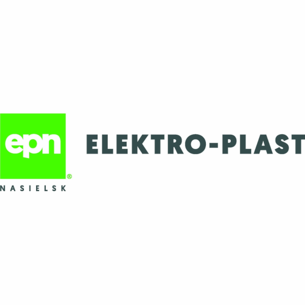 Vypínač ELEKTRO-PLAST BERG, 1 klíč.