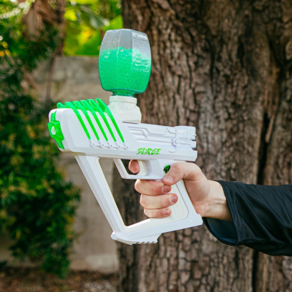 GEL BLASTER Pistole na gelové kuličky Surge