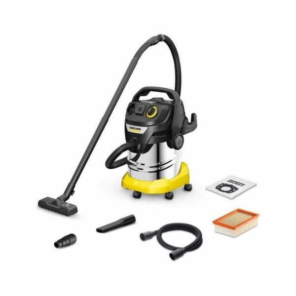 KARCHER KWD 6 P S V-25/6/22 univerzální vysavač - 1.628-4...
