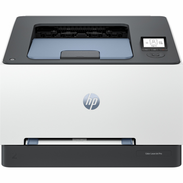 HP Color LaserJet Pro 3202dn (A4,25/25 ppm, USB 2.0, Ethe...