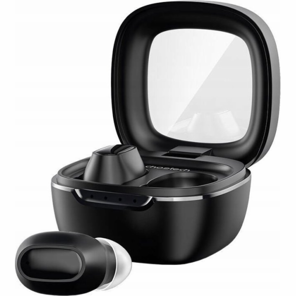 TWS Earphones Choetech BH-T23 (black)