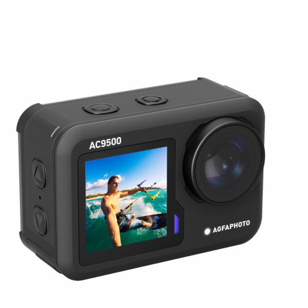 AGFA AC9500 černá